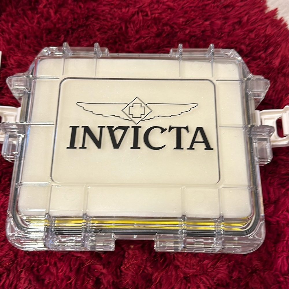 Invicta Reserve Women’s Bolt Zeus Watch
